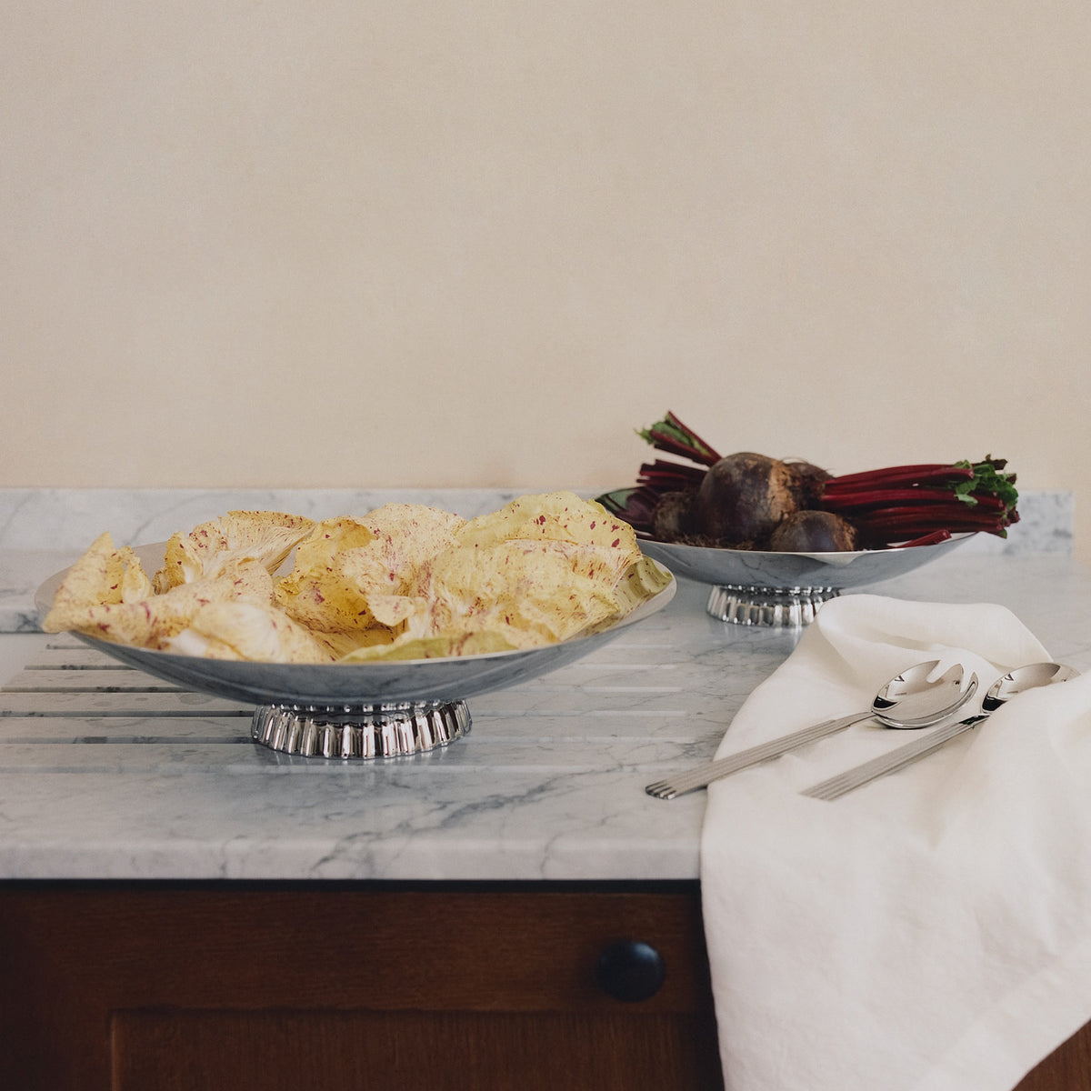 Bernadotte - Low Dish – Georg Jensen – view 4