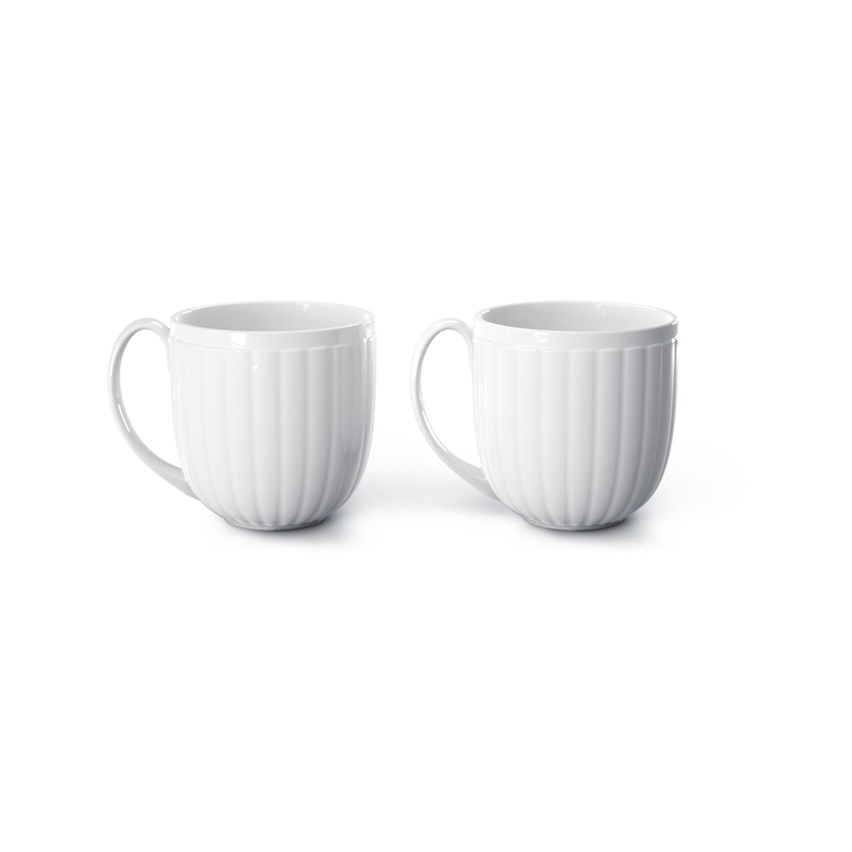 Bernadotte - Mug, 2 pcs