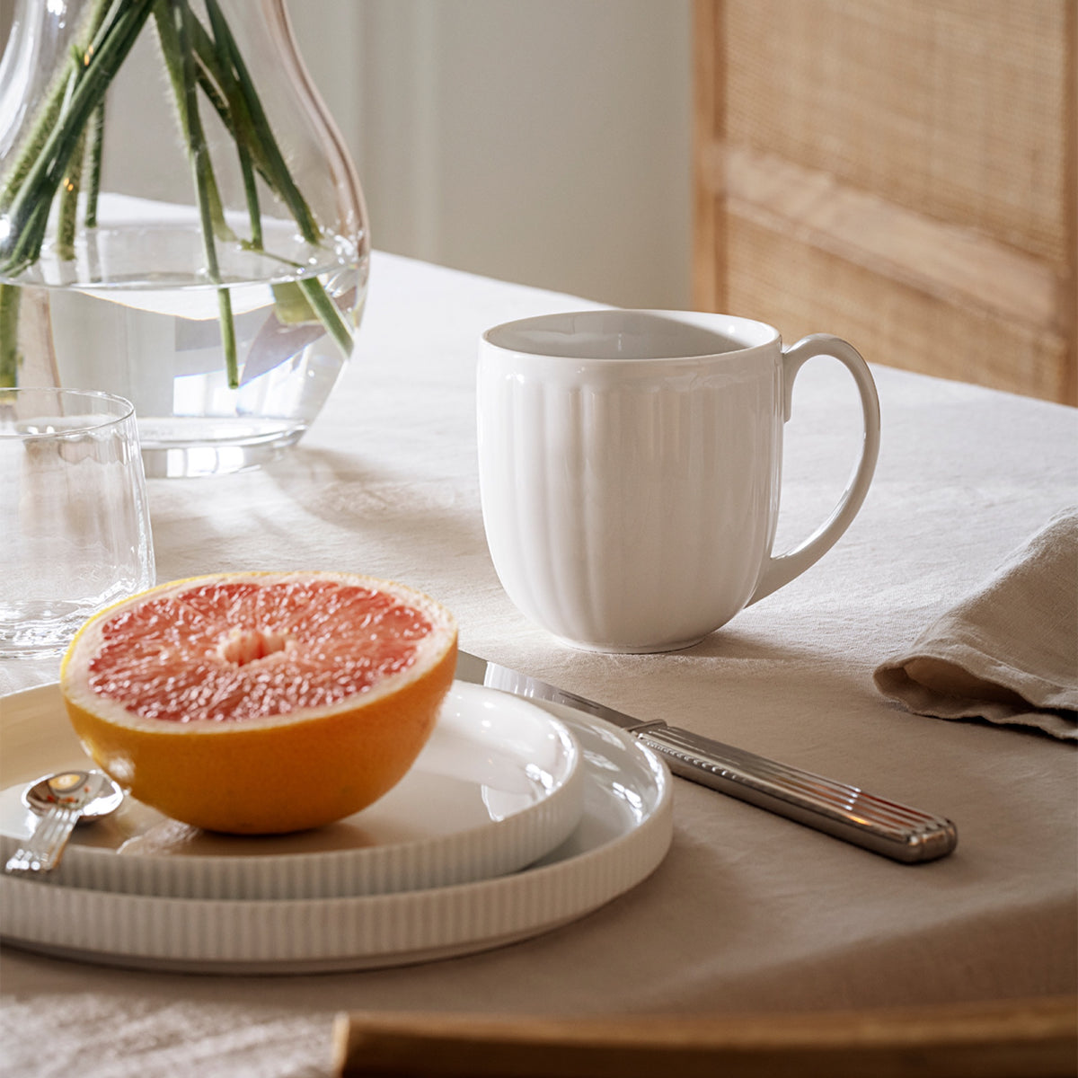 Bernadotte - Mug, 2 pcs – Ansicht 3