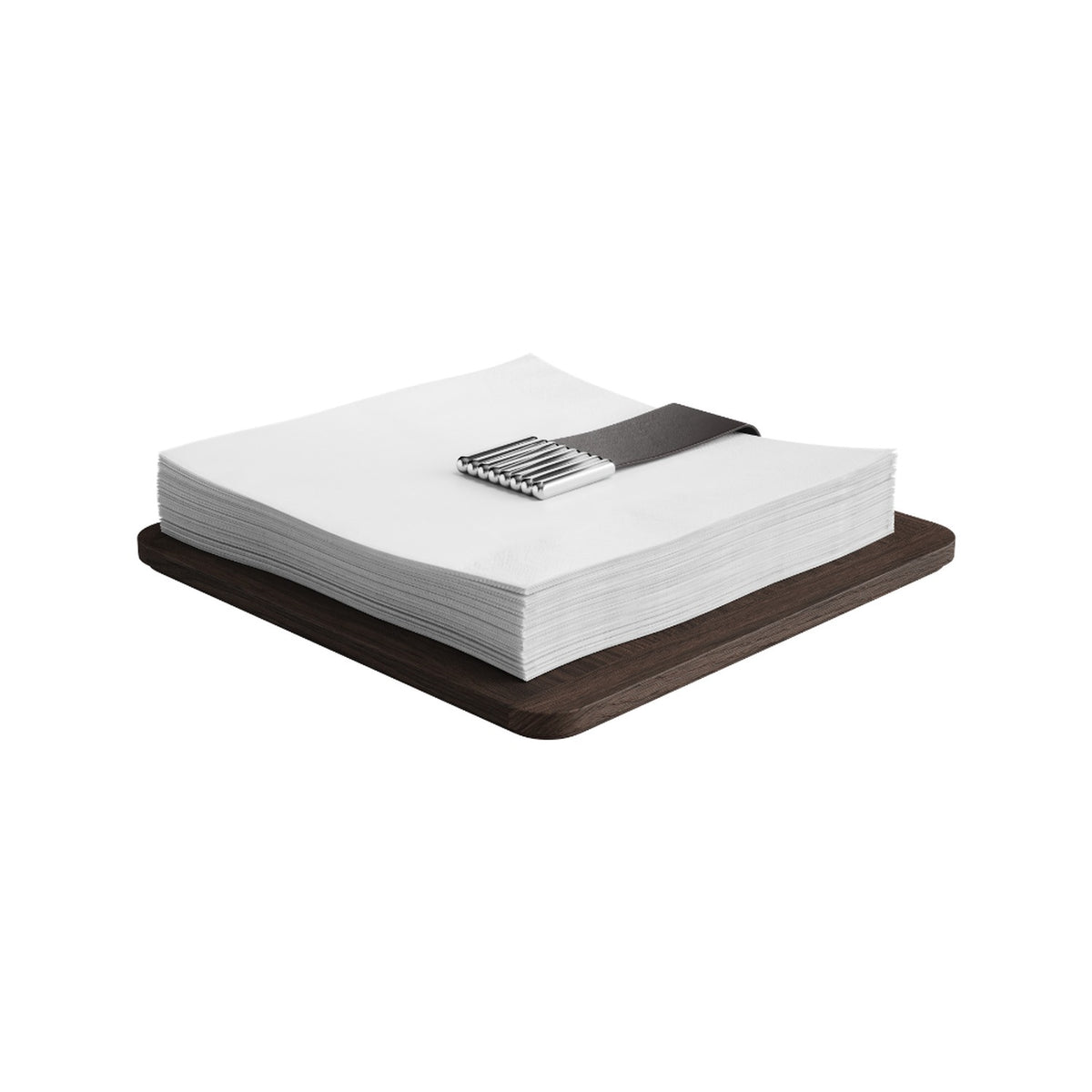 Bernadotte - Napkin Holder – Georg Jensen
