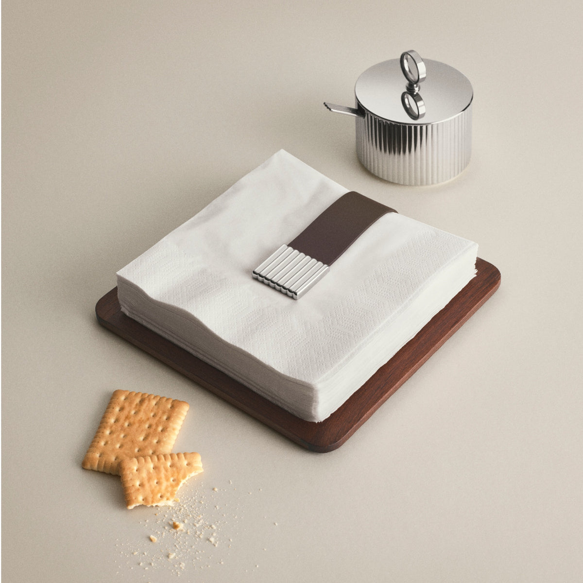 Bernadotte - Napkin Holder
