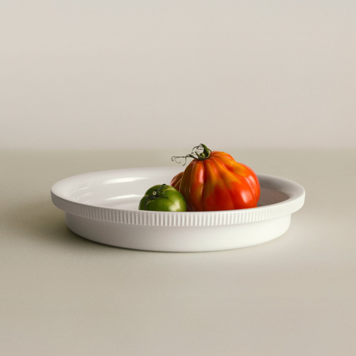 Bernadotte - Oven Dish – Georg Jensen – view 3