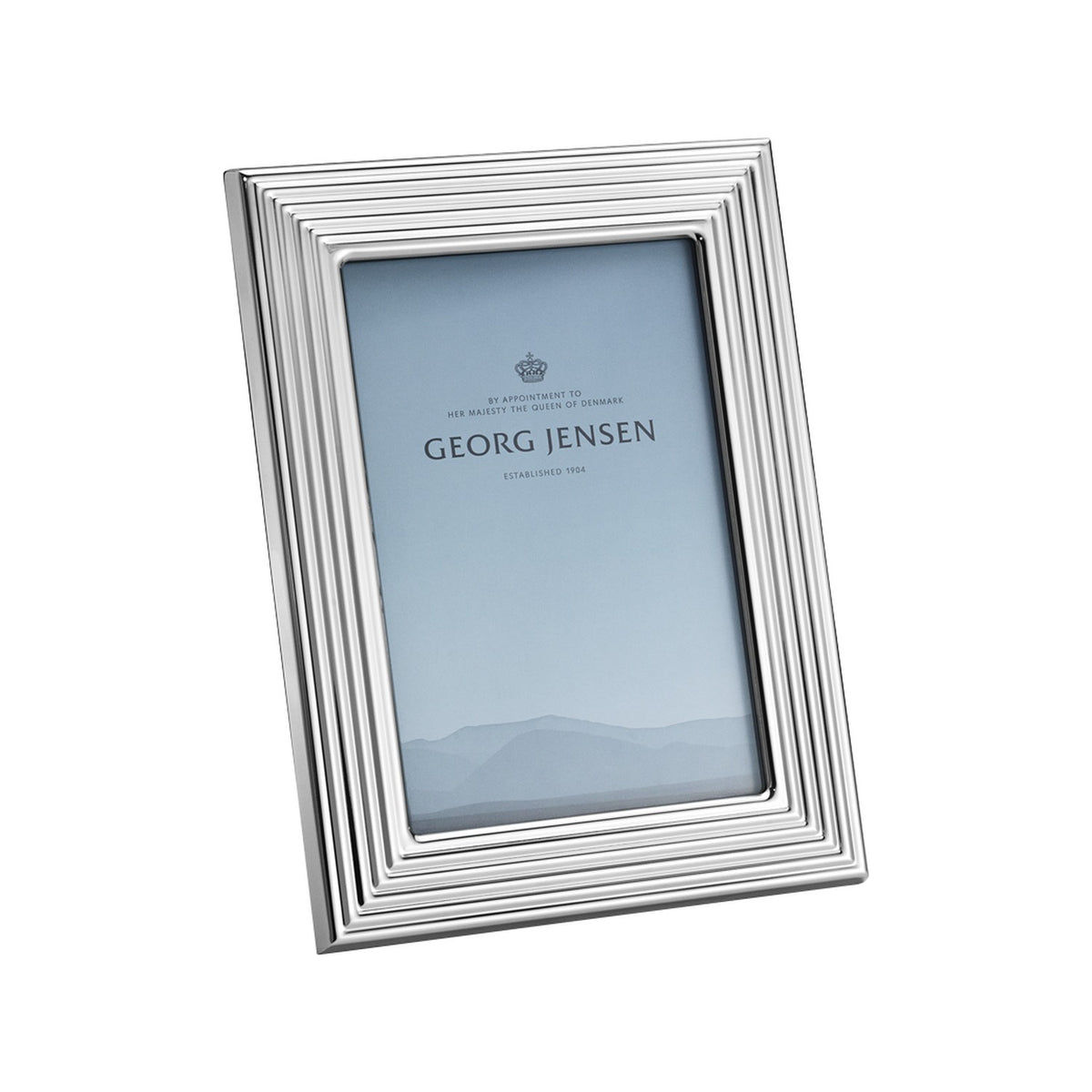 Bernadotte - Picture Frame – Georg Jensen