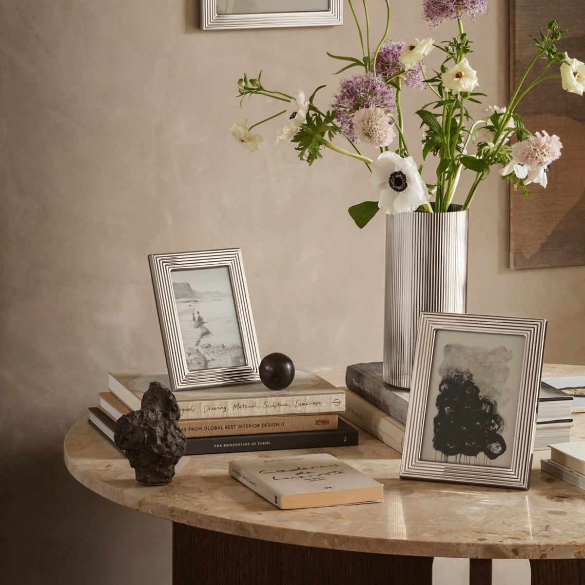 Bernadotte - Picture Frame – Georg Jensen – view 5
