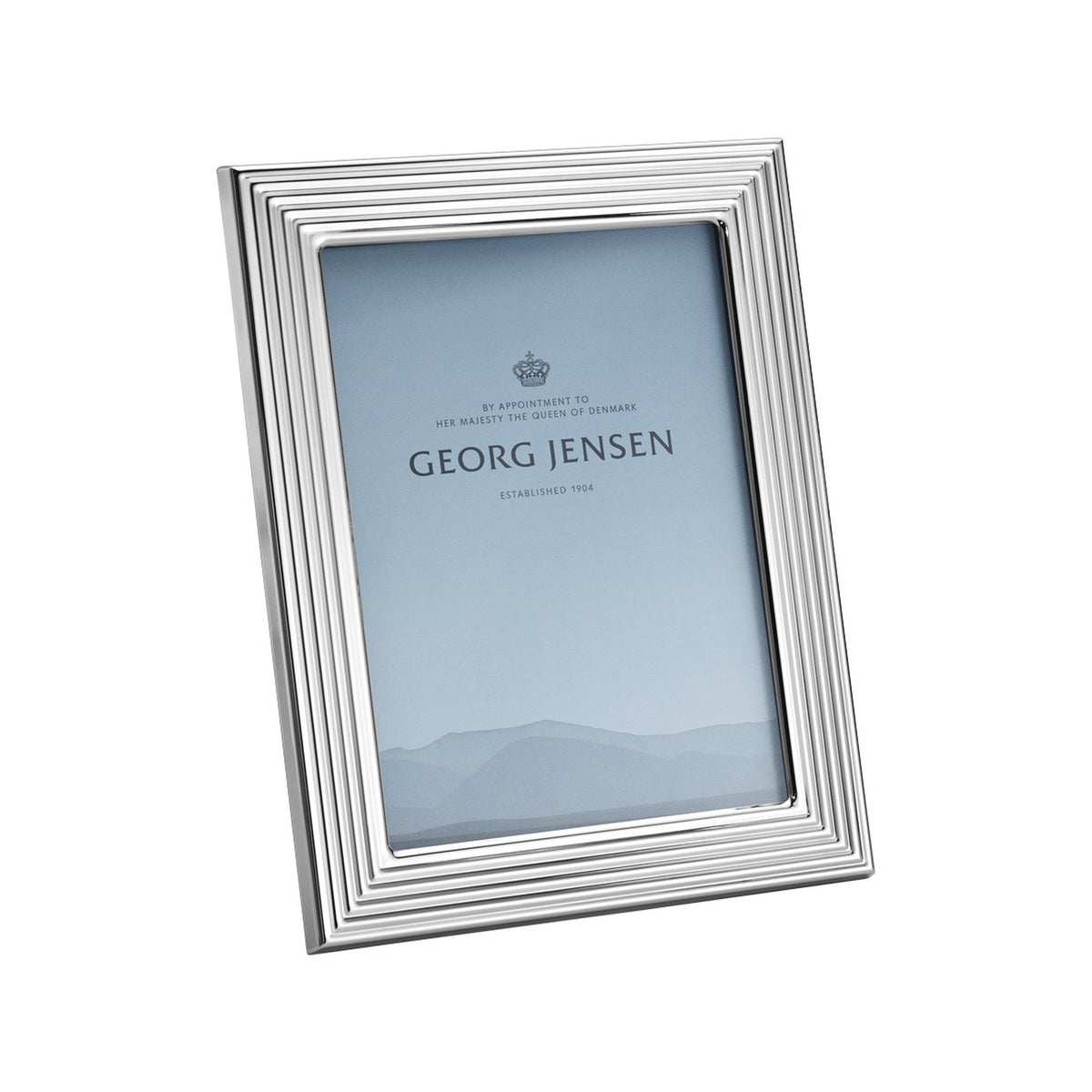 Bernadotte - Picture Frame – Georg Jensen – view 7