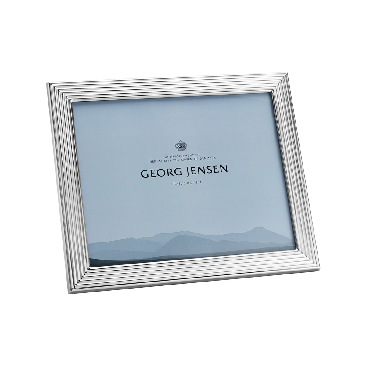 Bernadotte - Picture Frame – Georg Jensen – view 8