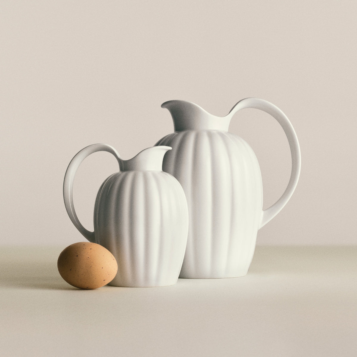 Bernadotte - Pitcher – Georg Jensen – view 4