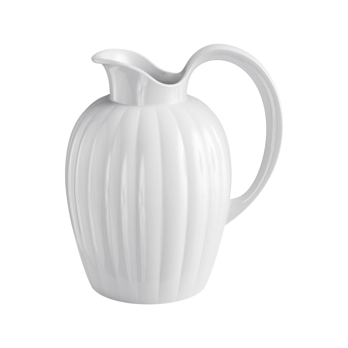 Bernadotte - Pitcher – Georg Jensen – view 5