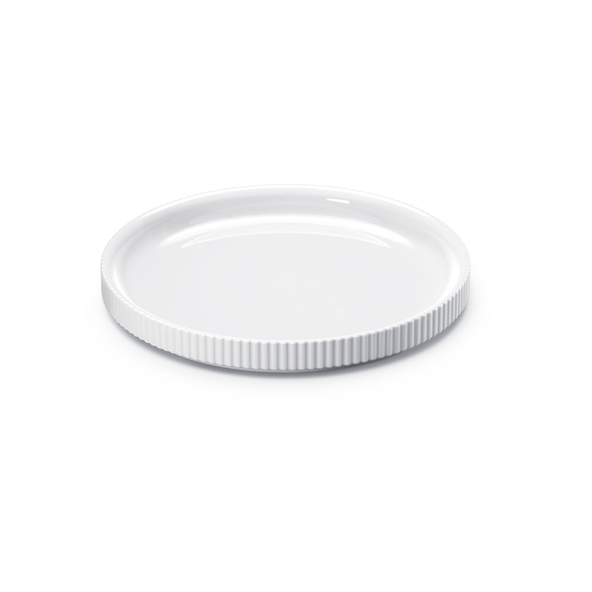 Bernadotte - Plate