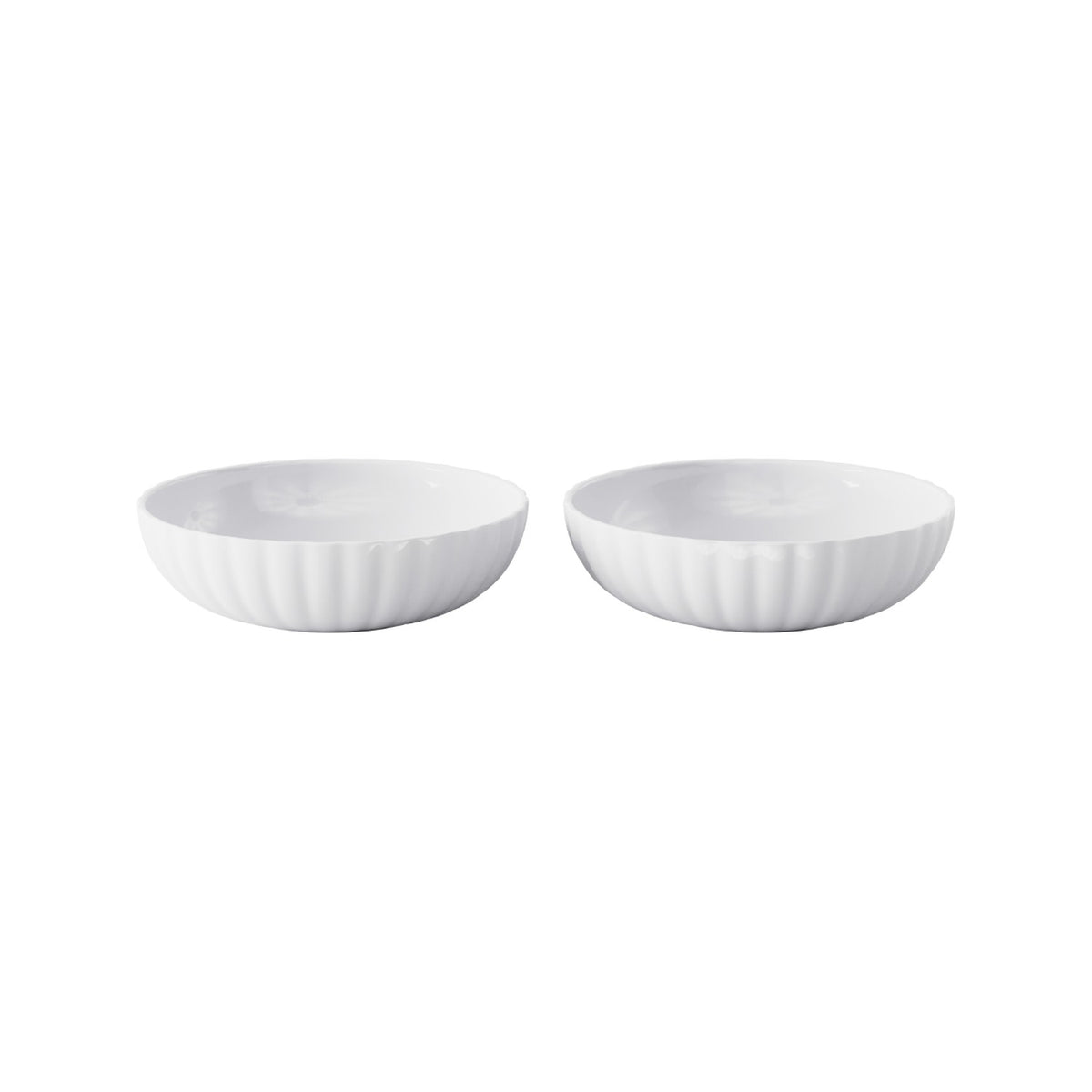 Bernadotte - Porcelain Bowl – Georg Jensen – view 5