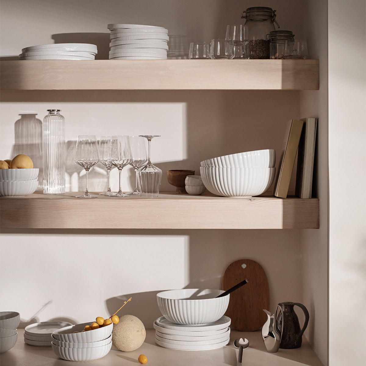 Bernadotte - Salad Bowl