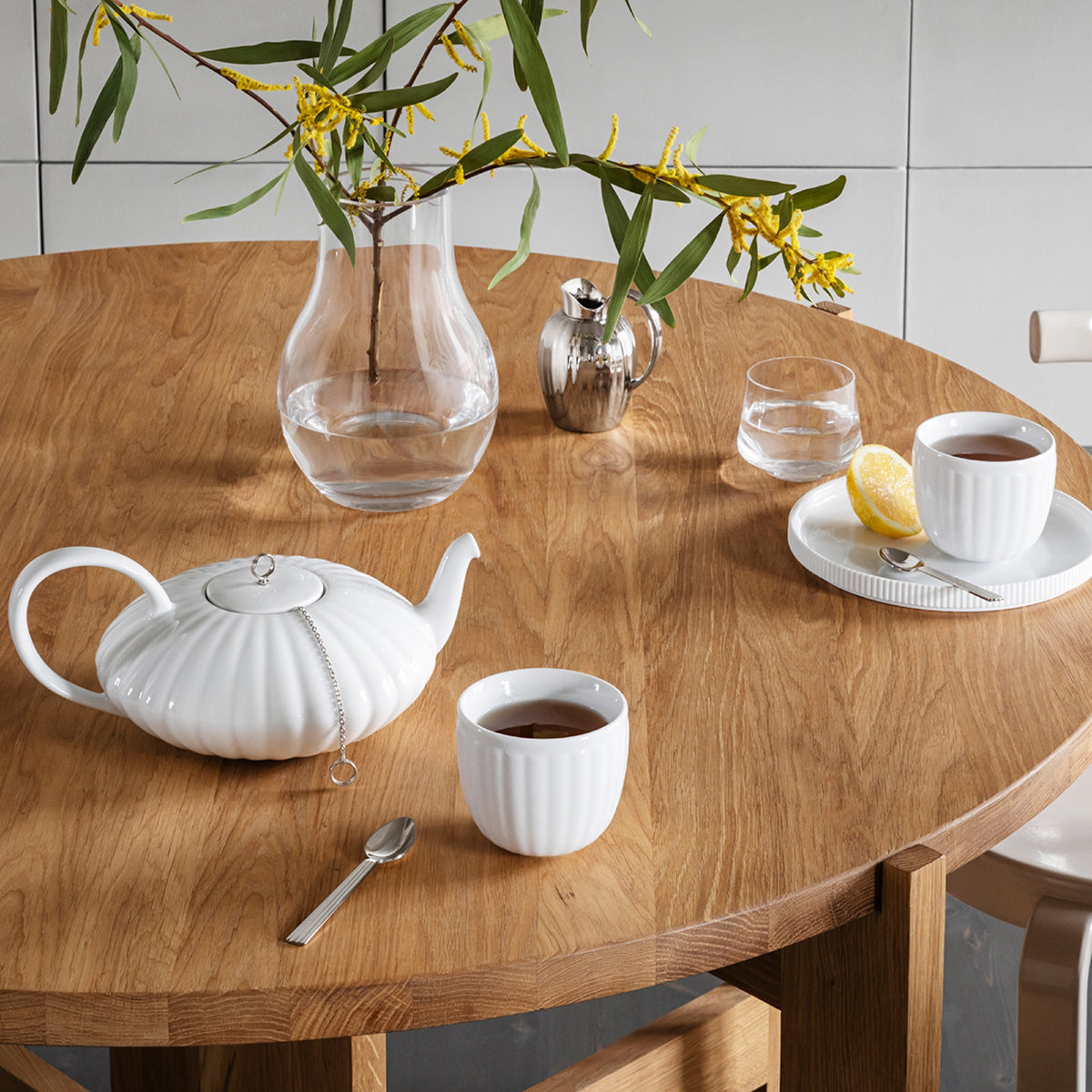 Bernadotte - Tea Cup, 2 pcs