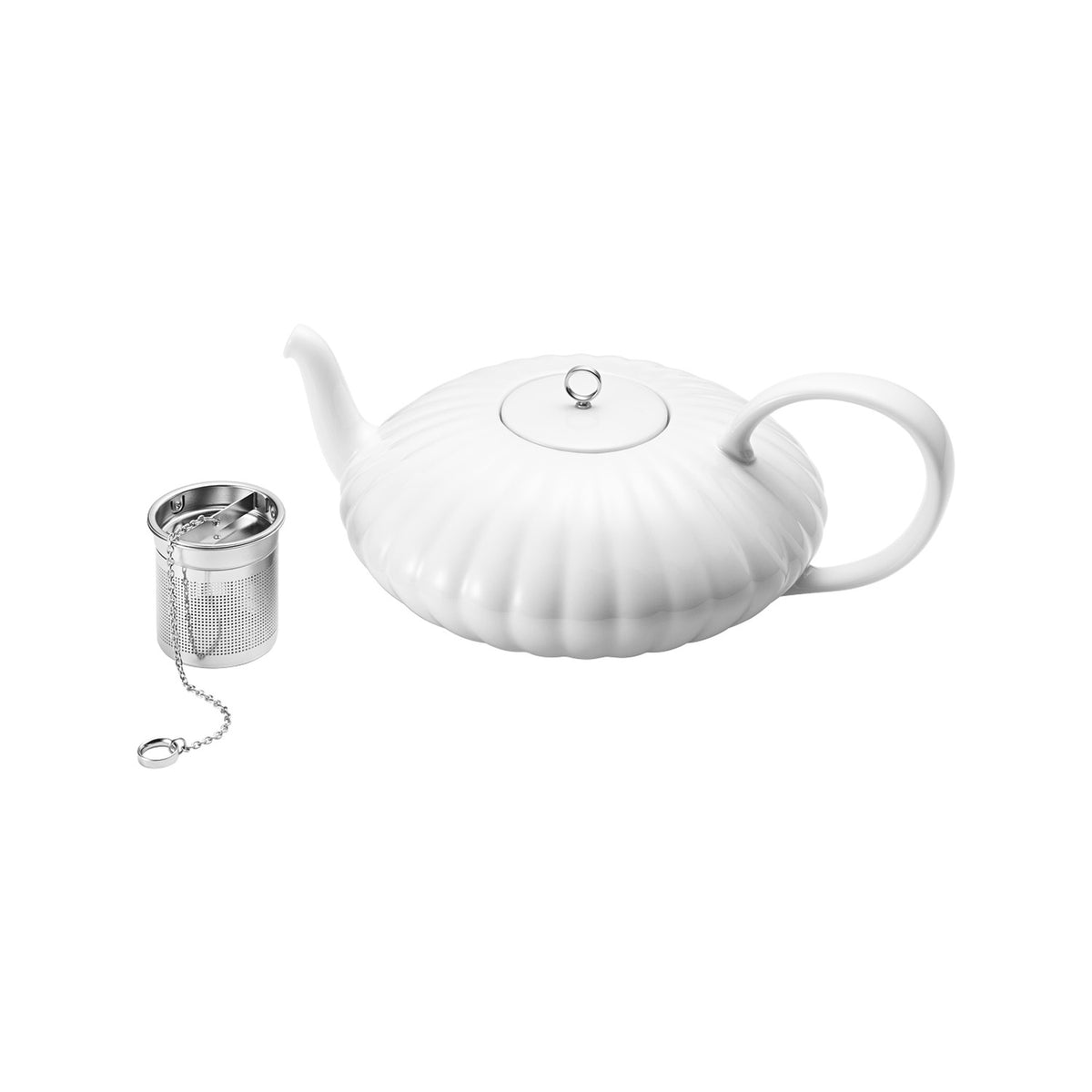 Bernadotte - Tea Pot – Ansicht 4