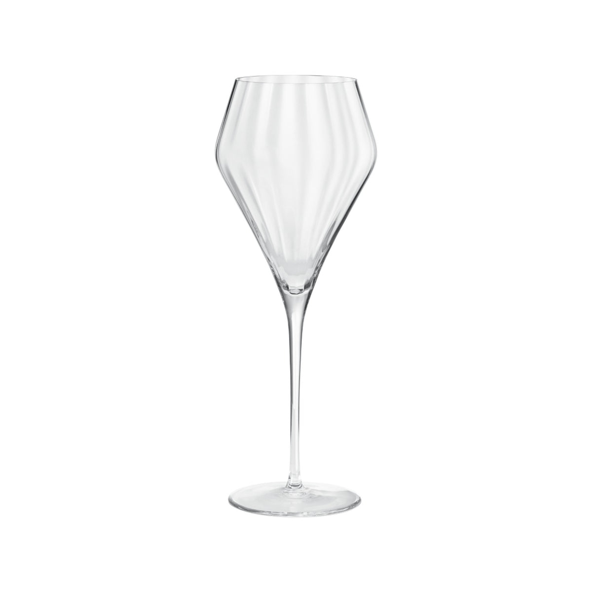 Bernadotte - Tulip Champagne Glass