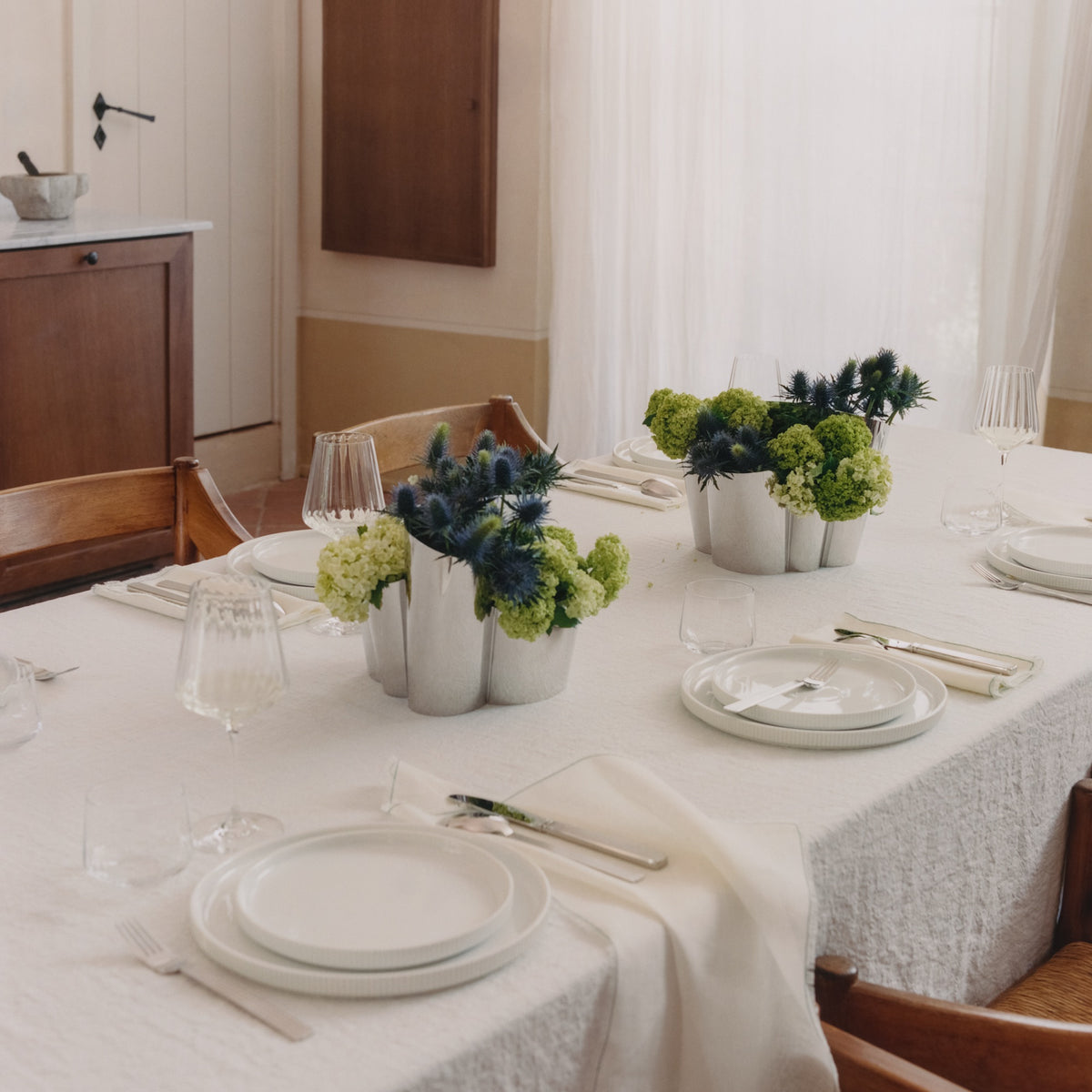 Bernadotte - Tumbler, 6 pcs – Georg Jensen – view 3