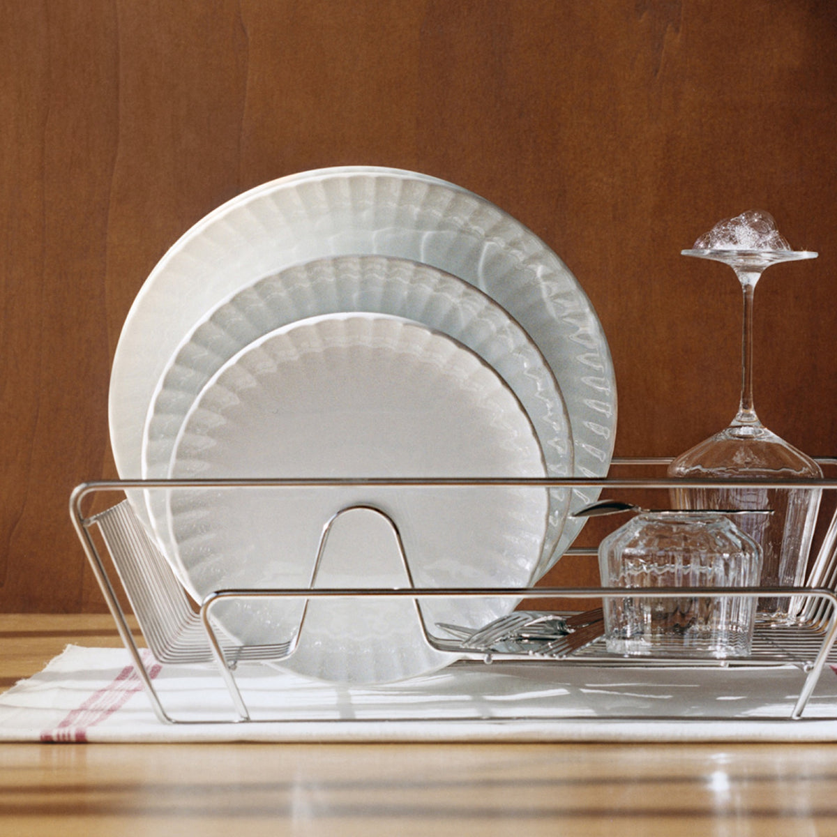 Bernadotte - Tumbler, 6 pcs – Georg Jensen – view 4