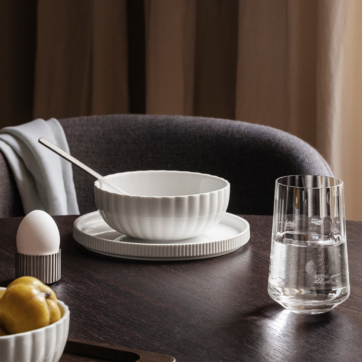 Bernadotte - Tumbler, 6 pcs – Georg Jensen – view 5