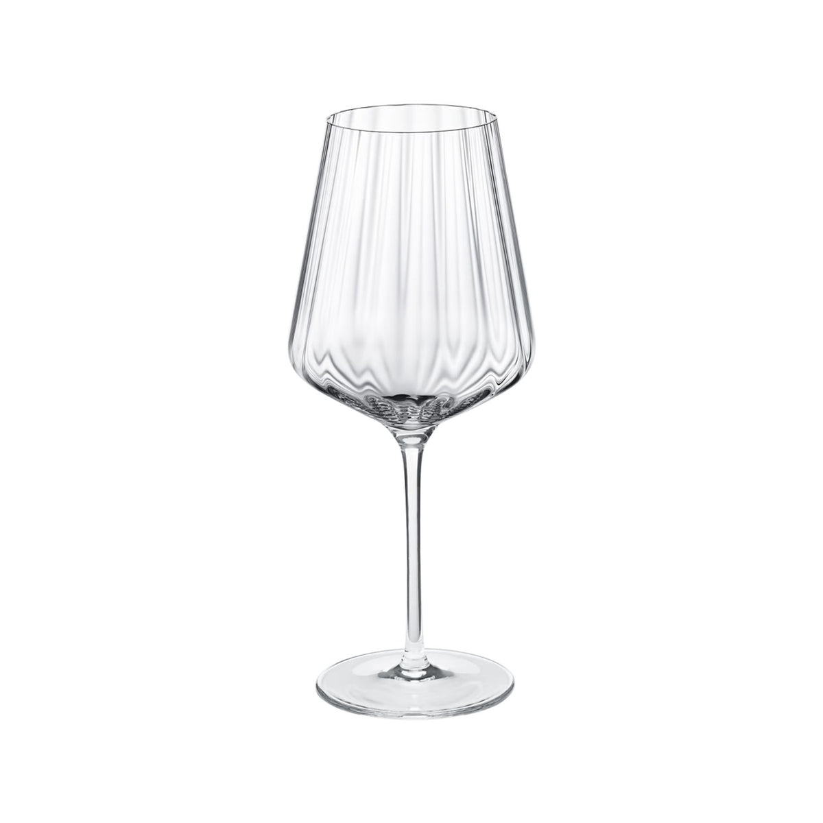Bernadotte - Wine Glass, 6 pcs – Georg Jensen – view 5