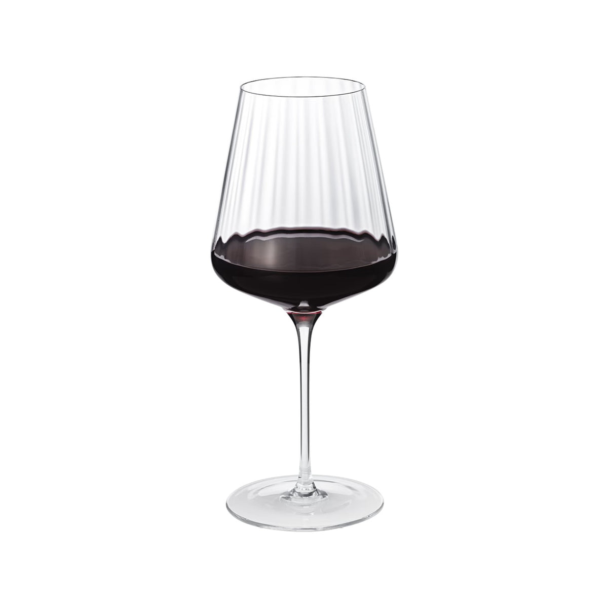 Bernadotte - Wine Glass, 6 pcs – Georg Jensen – view 6