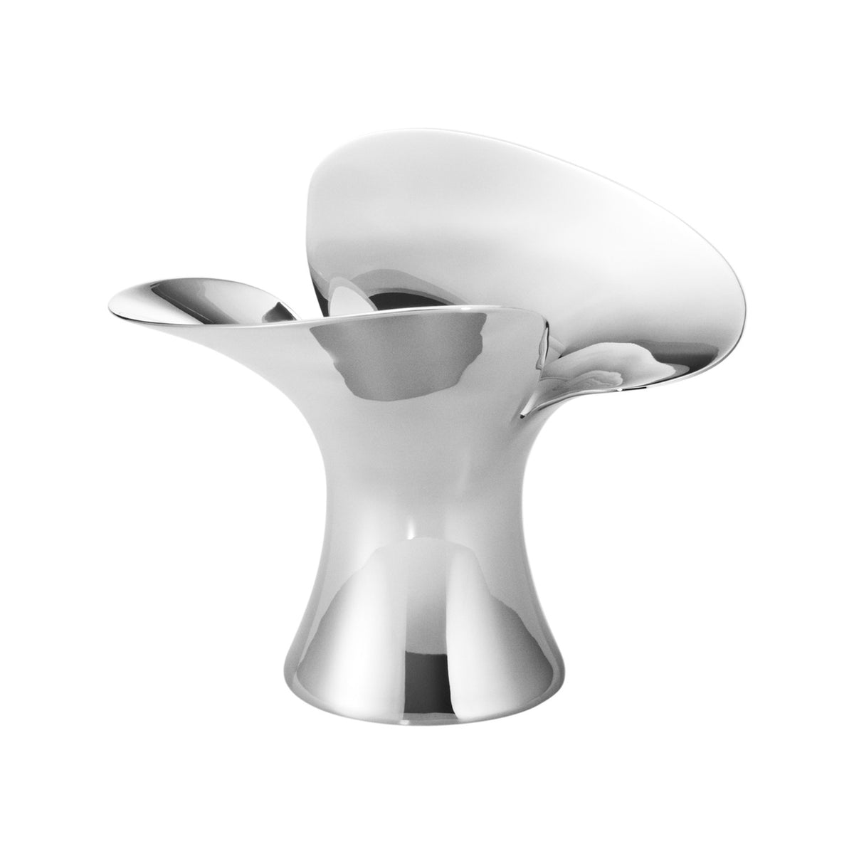 Bloom - Low Taper Candleholder, 2 pcs – Ansicht 3