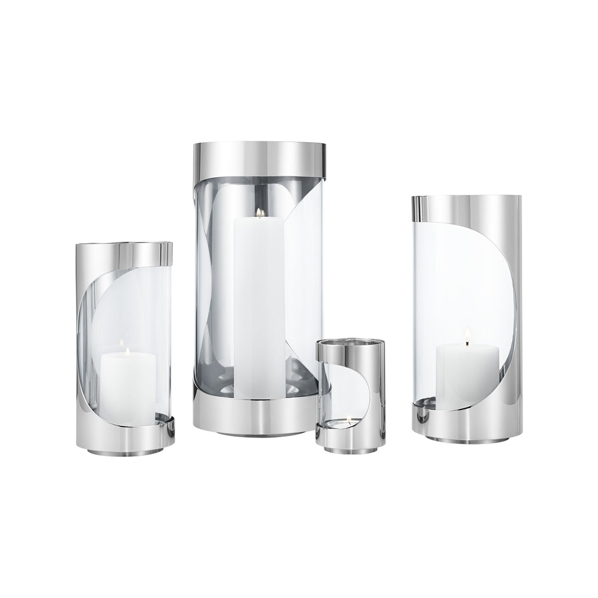 Chrome Contours - Hurricane – Ansicht 11