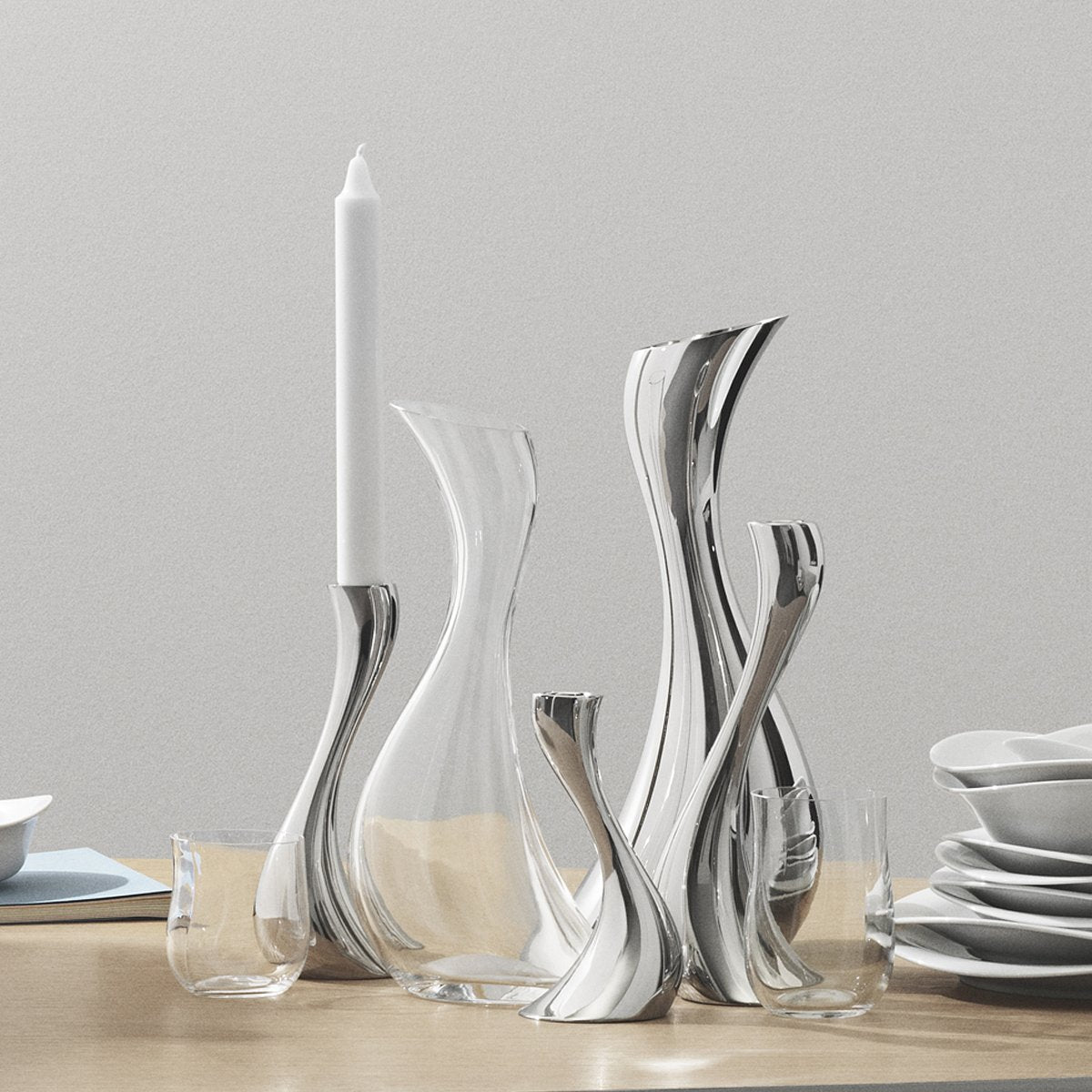 Cobra - Carafe