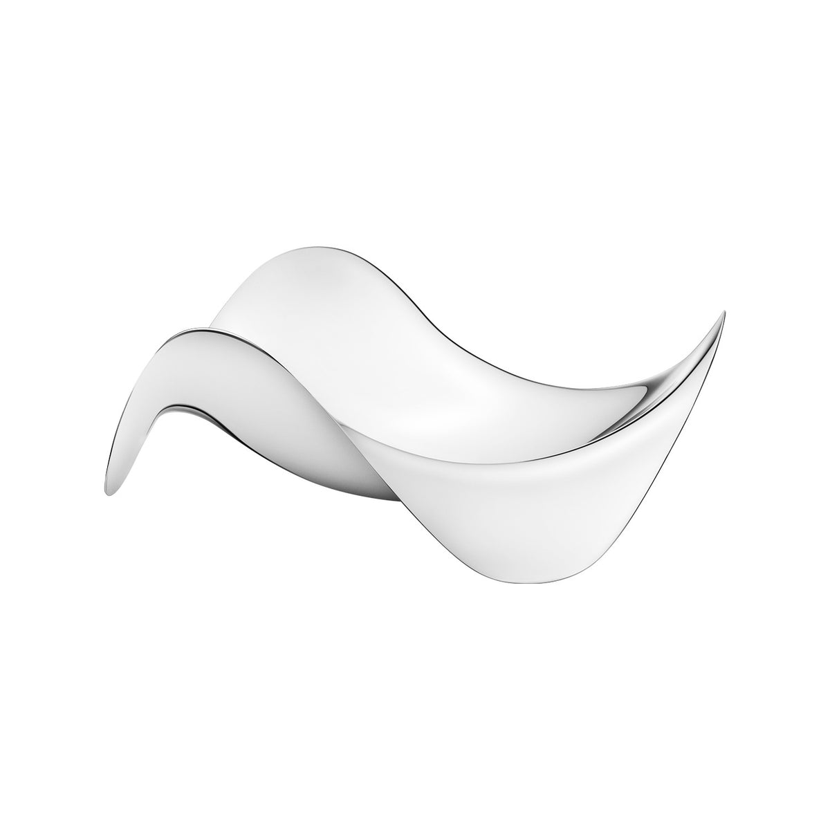 Cobra - Centrepiece Bowl – Georg Jensen