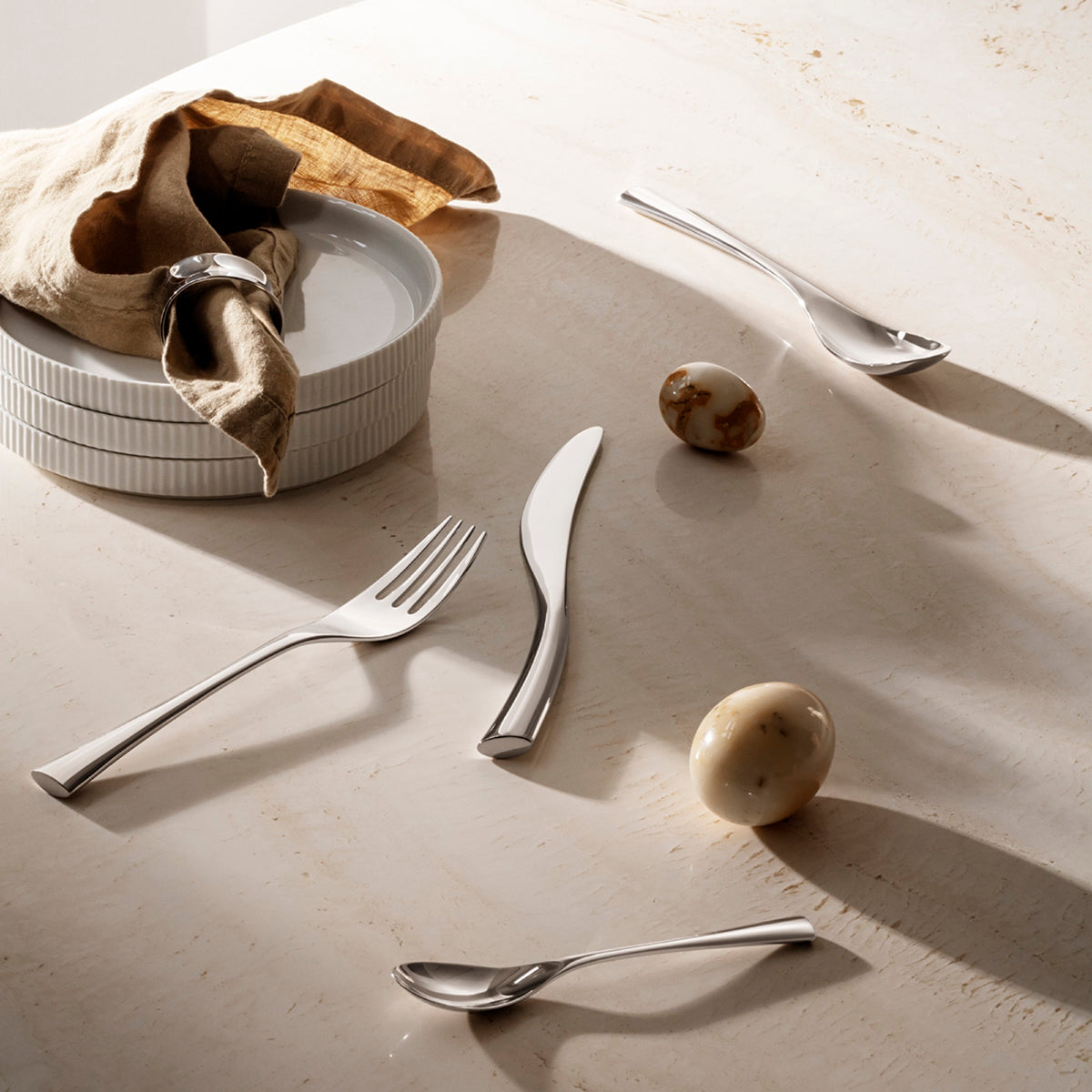Cobra - Cutlery – Georg Jensen – view 3