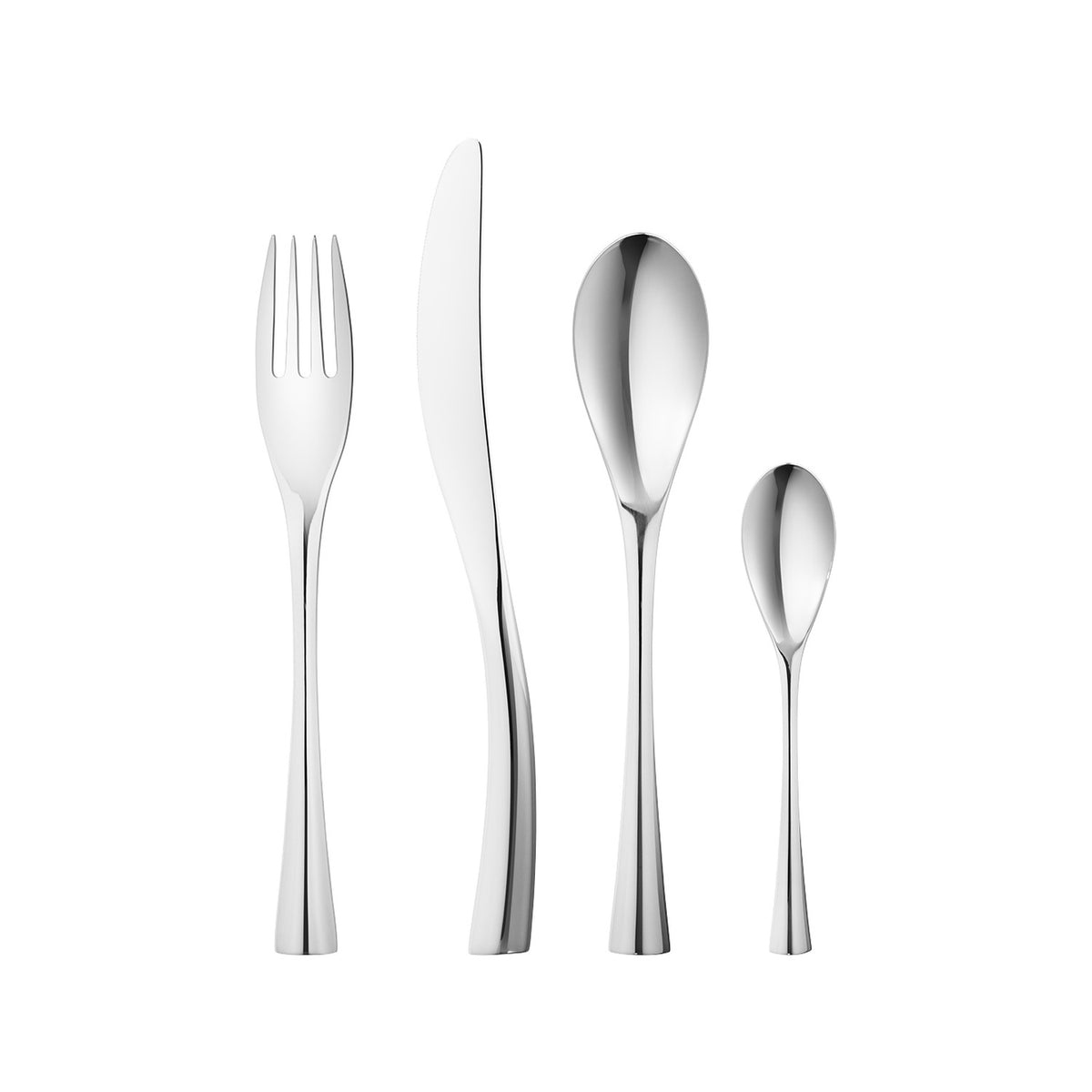Cobra - Cutlery Set – Georg Jensen – view 8