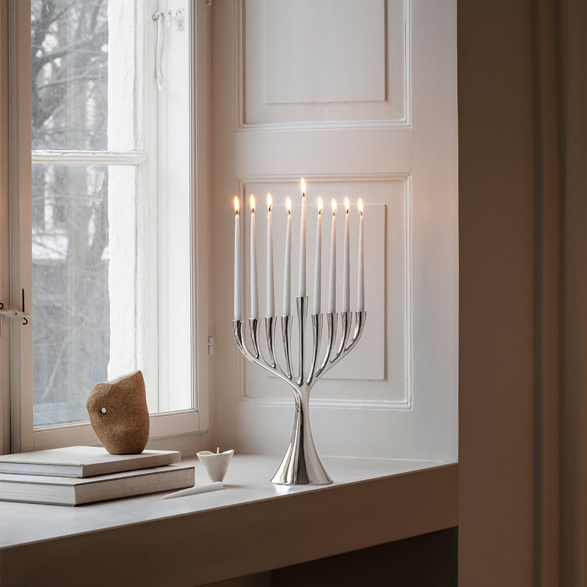 Cobra - Menorah