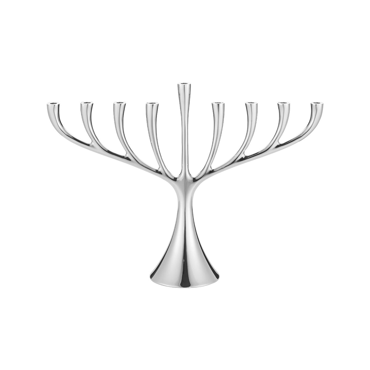 Cobra - Menorah – Georg Jensen – view 3