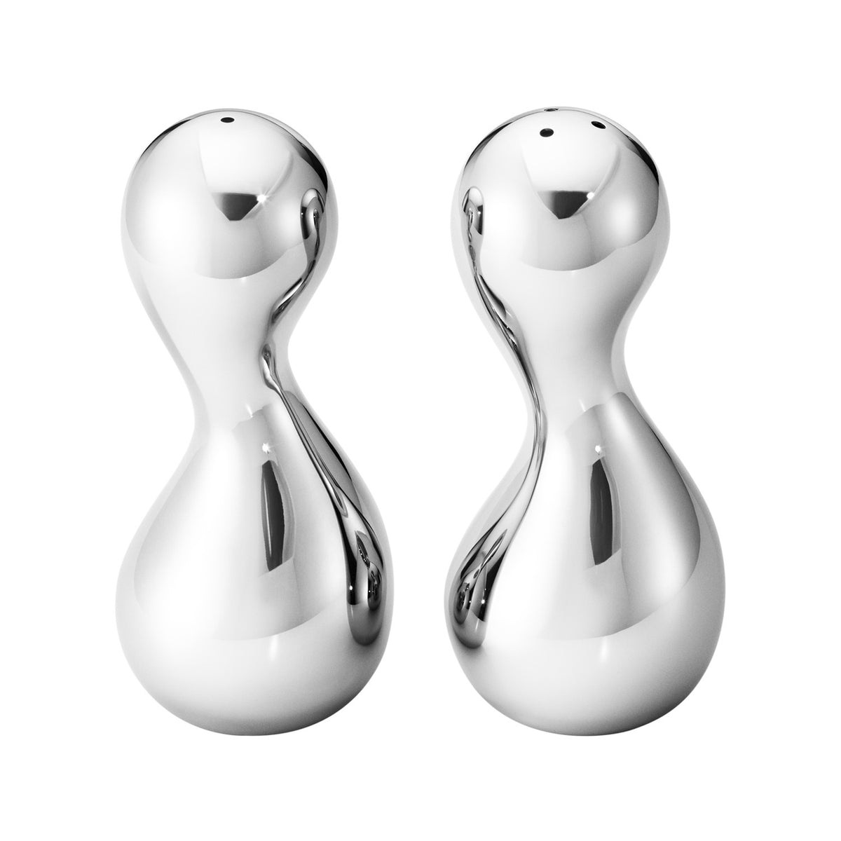 Cobra - Salt and Pepper Shaker