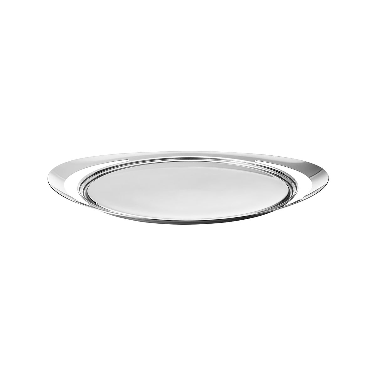 Cobra - Serving Tray – Georg Jensen