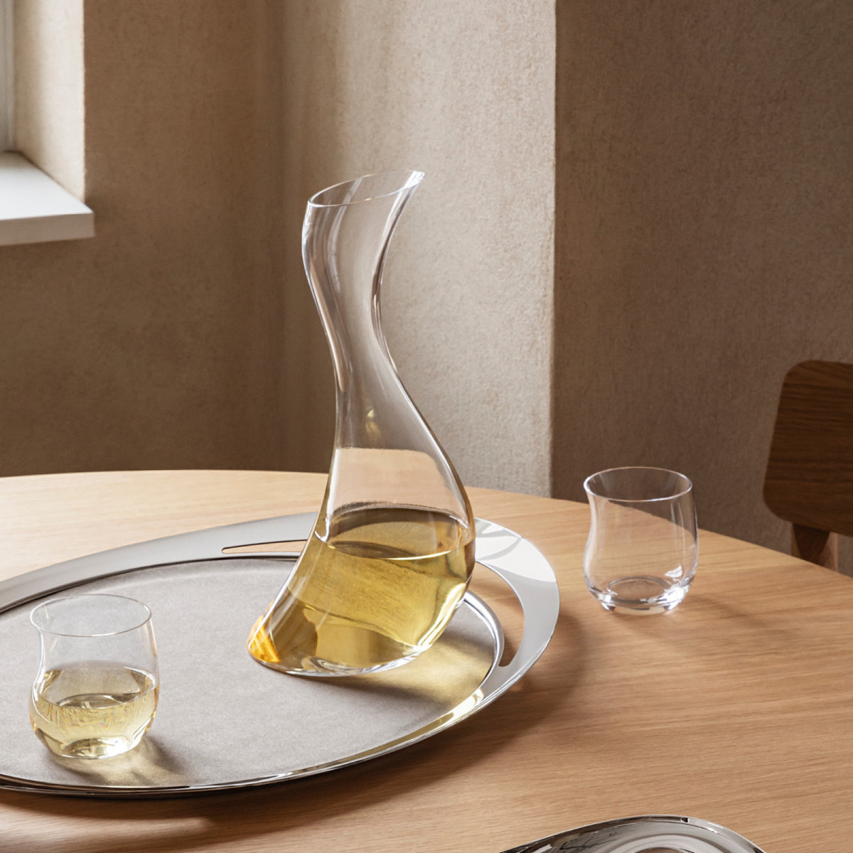 Cobra - Serving Tray