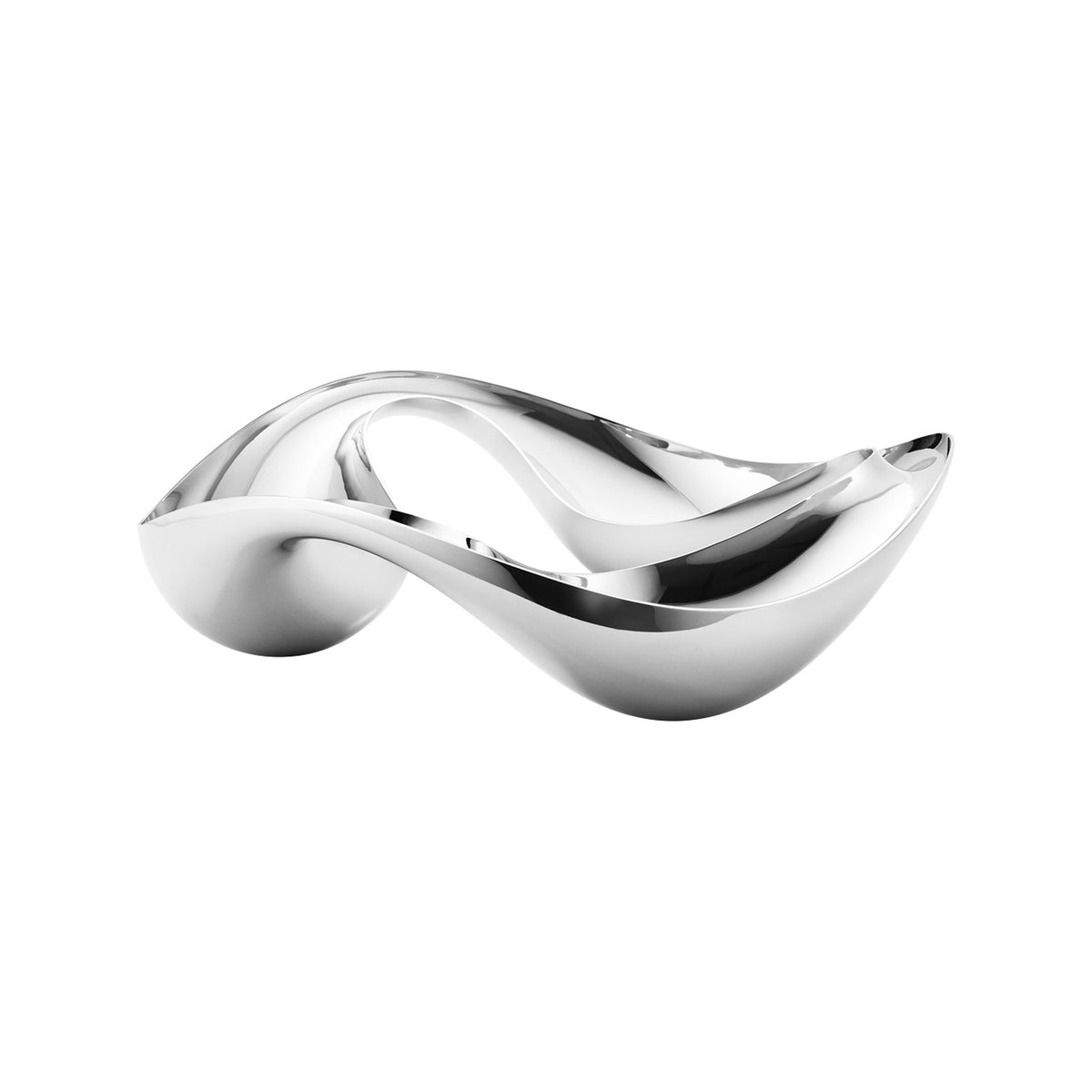 Cobra - Snack Bowl – Georg Jensen – view 3
