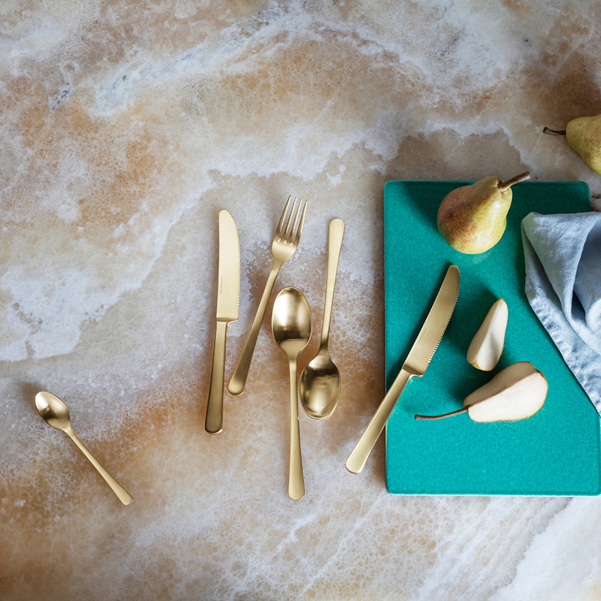 Copenhagen - Cutlery Set – Georg Jensen – view 3