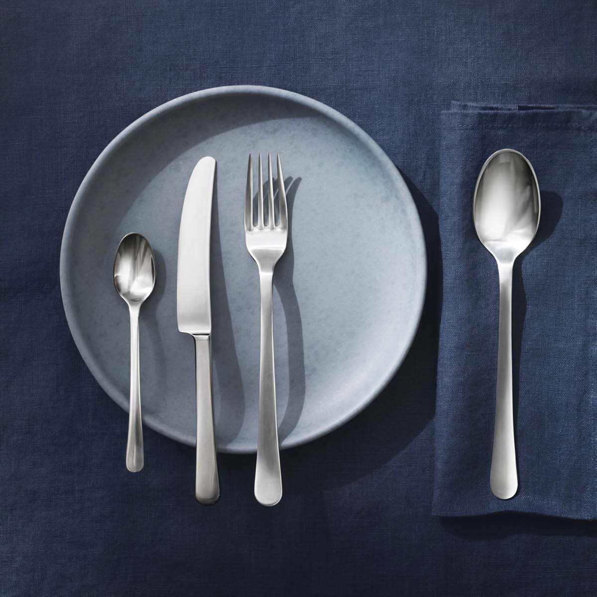 Copenhagen - Cutlery Set – Georg Jensen – view 5
