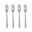 Cake forks, 4 pcs
