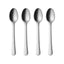 Large teaspoons, 4 pcs