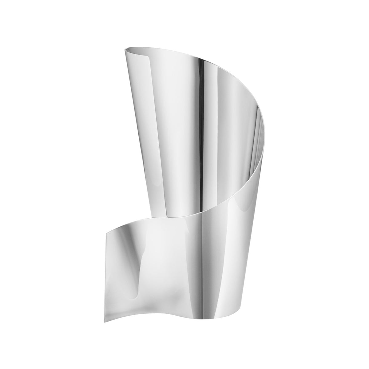 Fold - Vase – Georg Jensen
