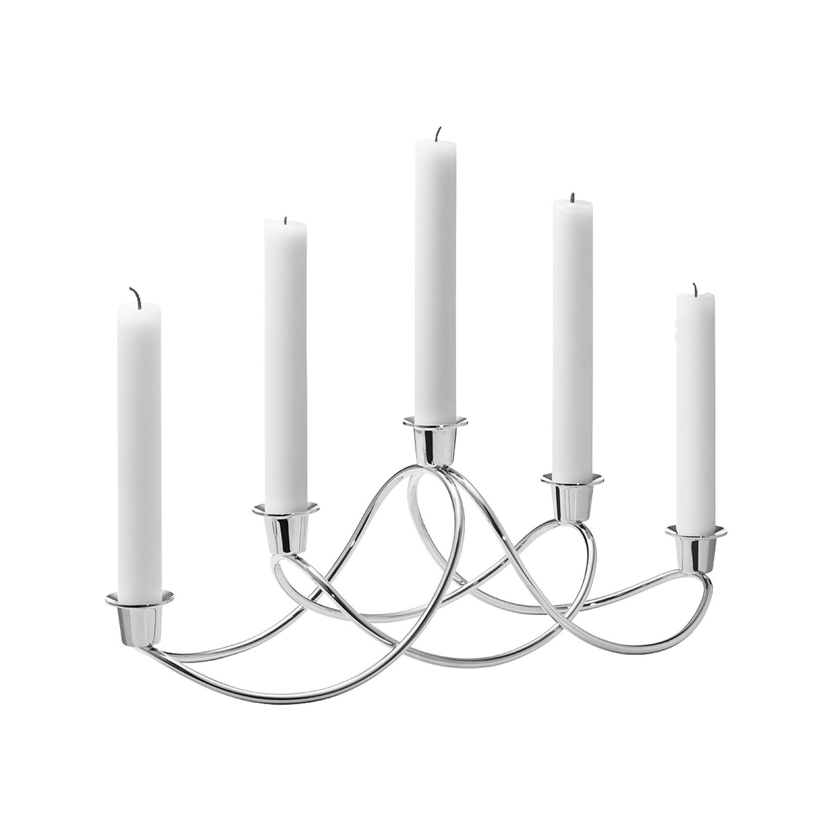 Harmony - Candleholder – Georg Jensen