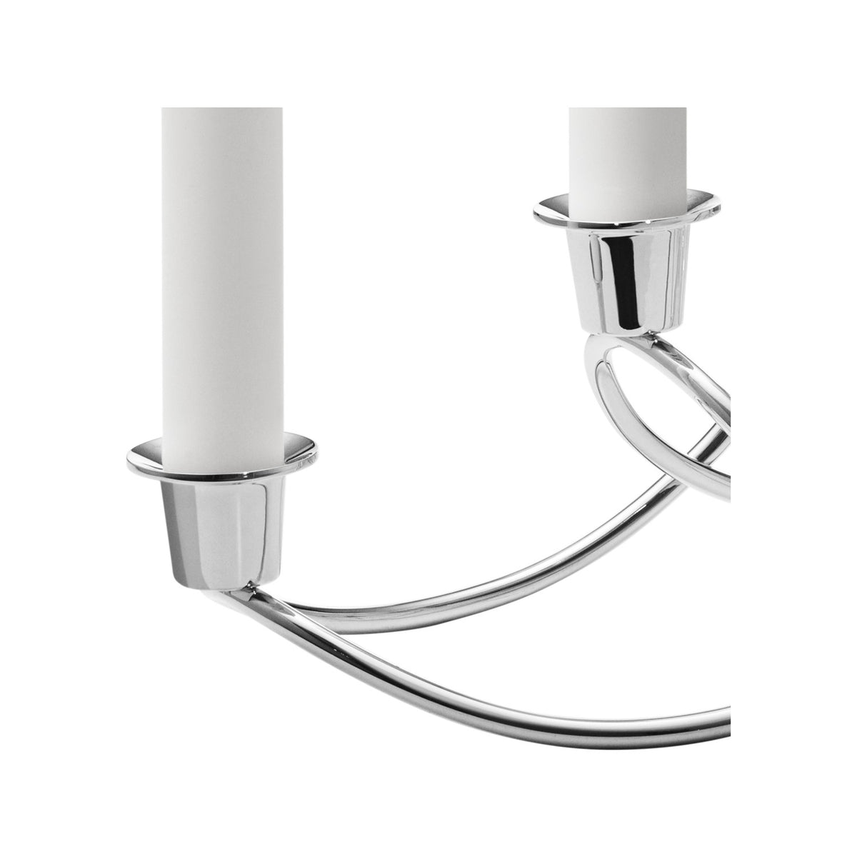 Harmony - Candleholder – Georg Jensen – view 4