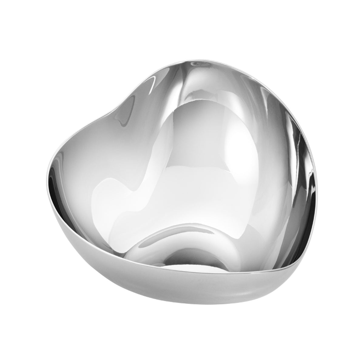Heart - Bowl – Georg Jensen