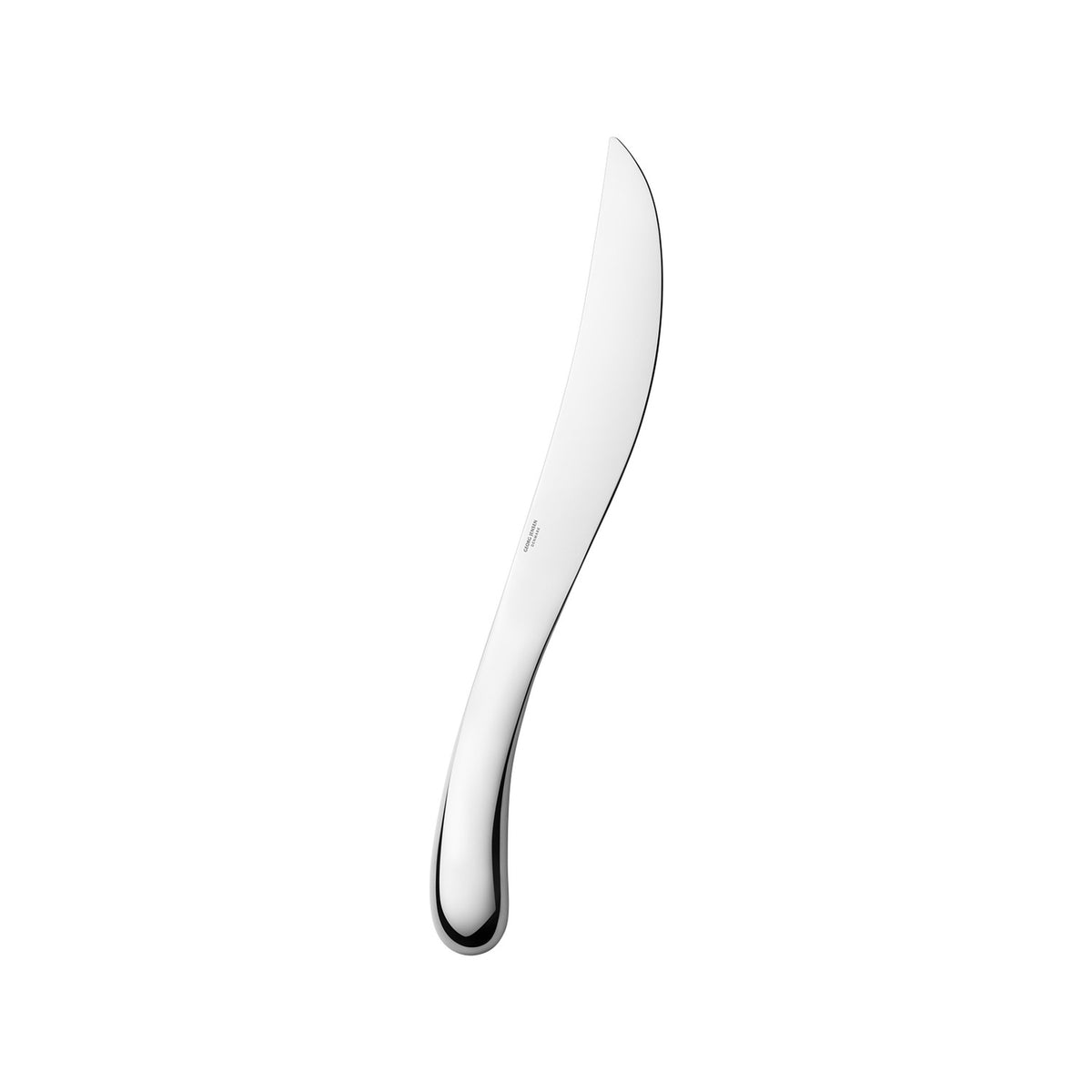 Indulgence - Champagne Sabre