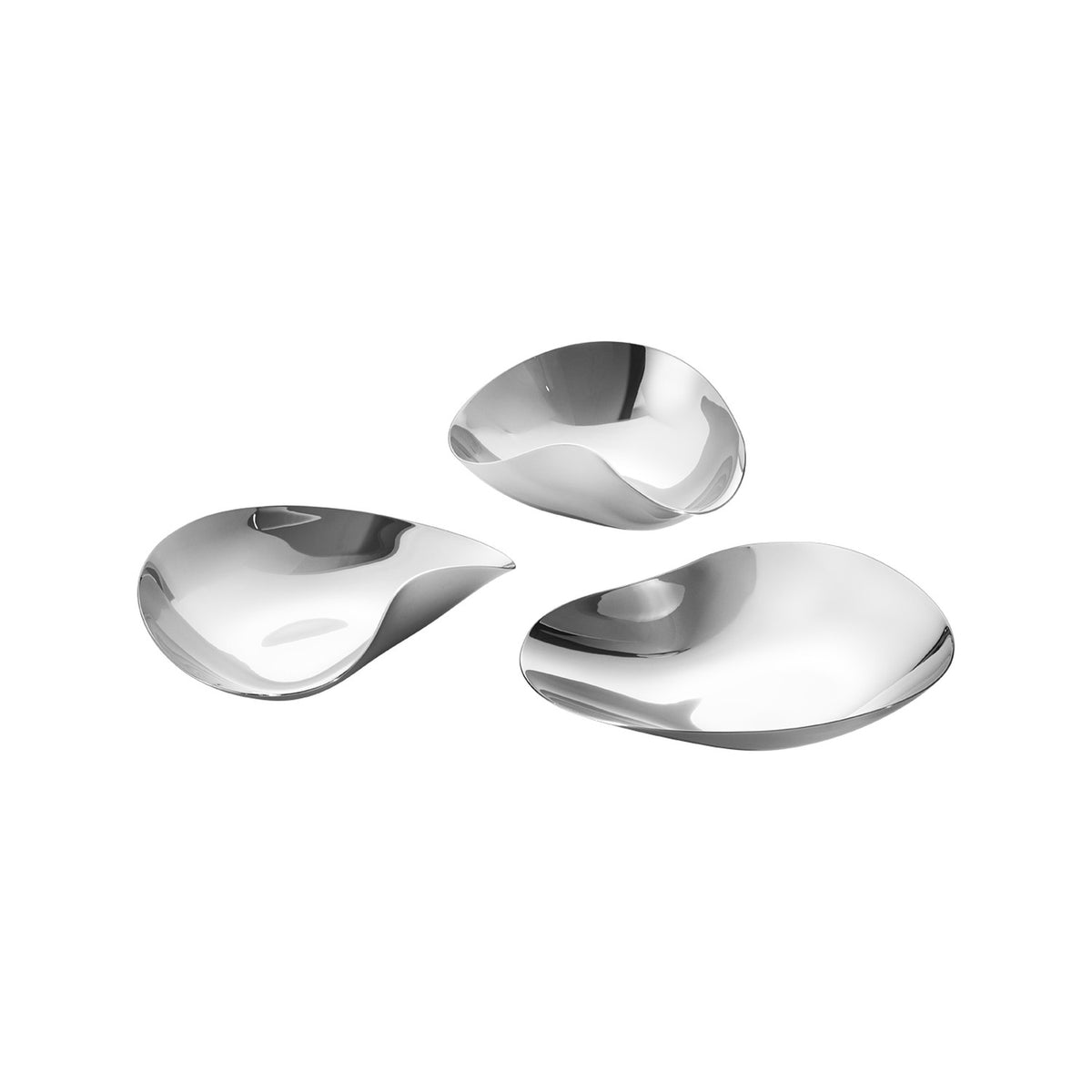 Indulgence - Condiment Bowls, 3 pcs
