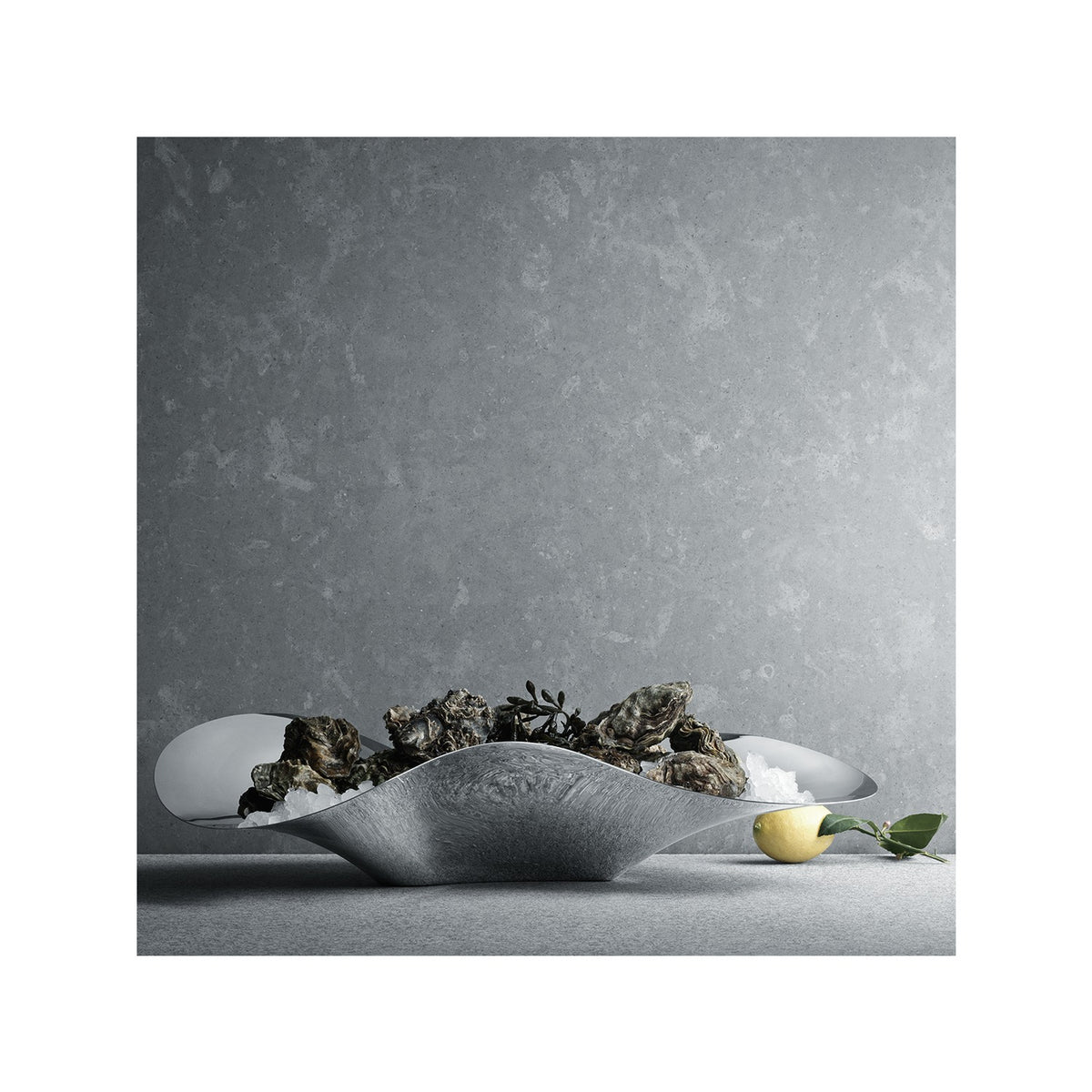 Indulgence - Oyster Tray