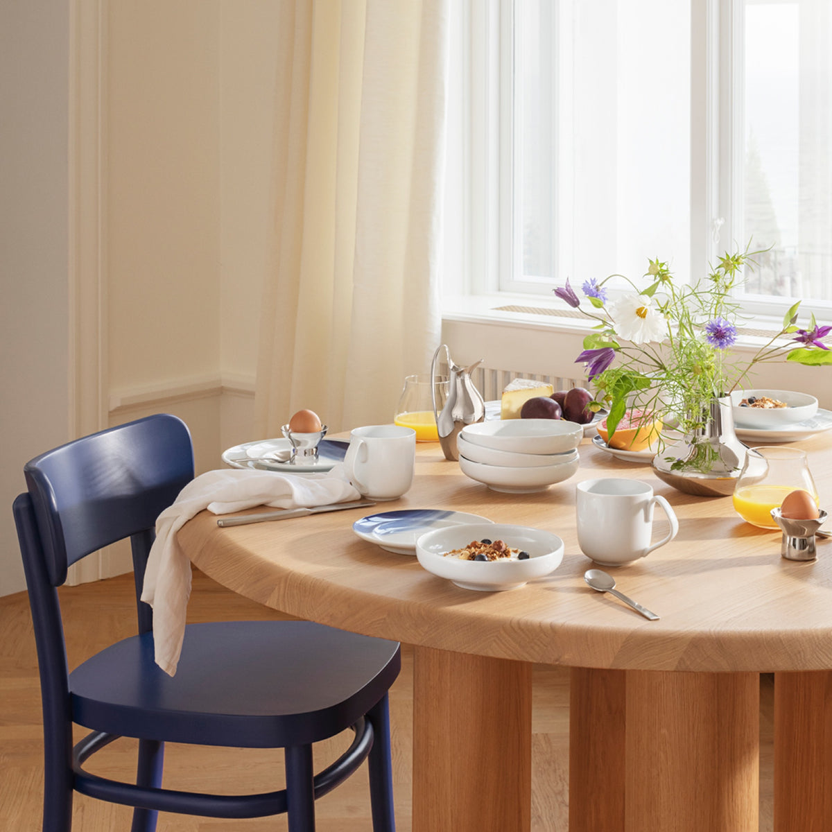 Koppel - Breakfast Bowl
