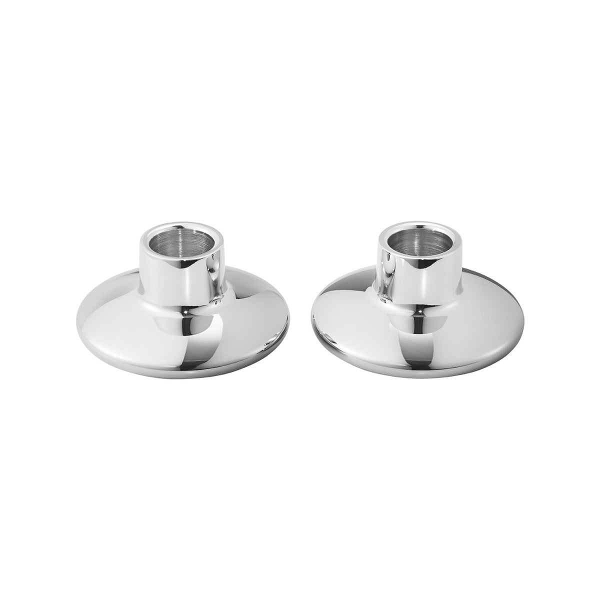 Koppel - Candleholder, 2 pcs