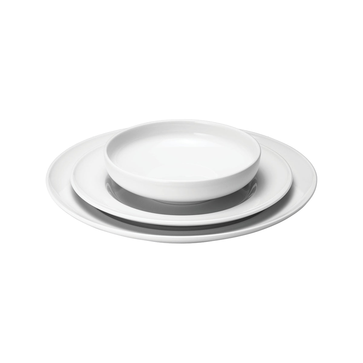 Koppel - Dinnerware Set, 3 pcs – Georg Jensen