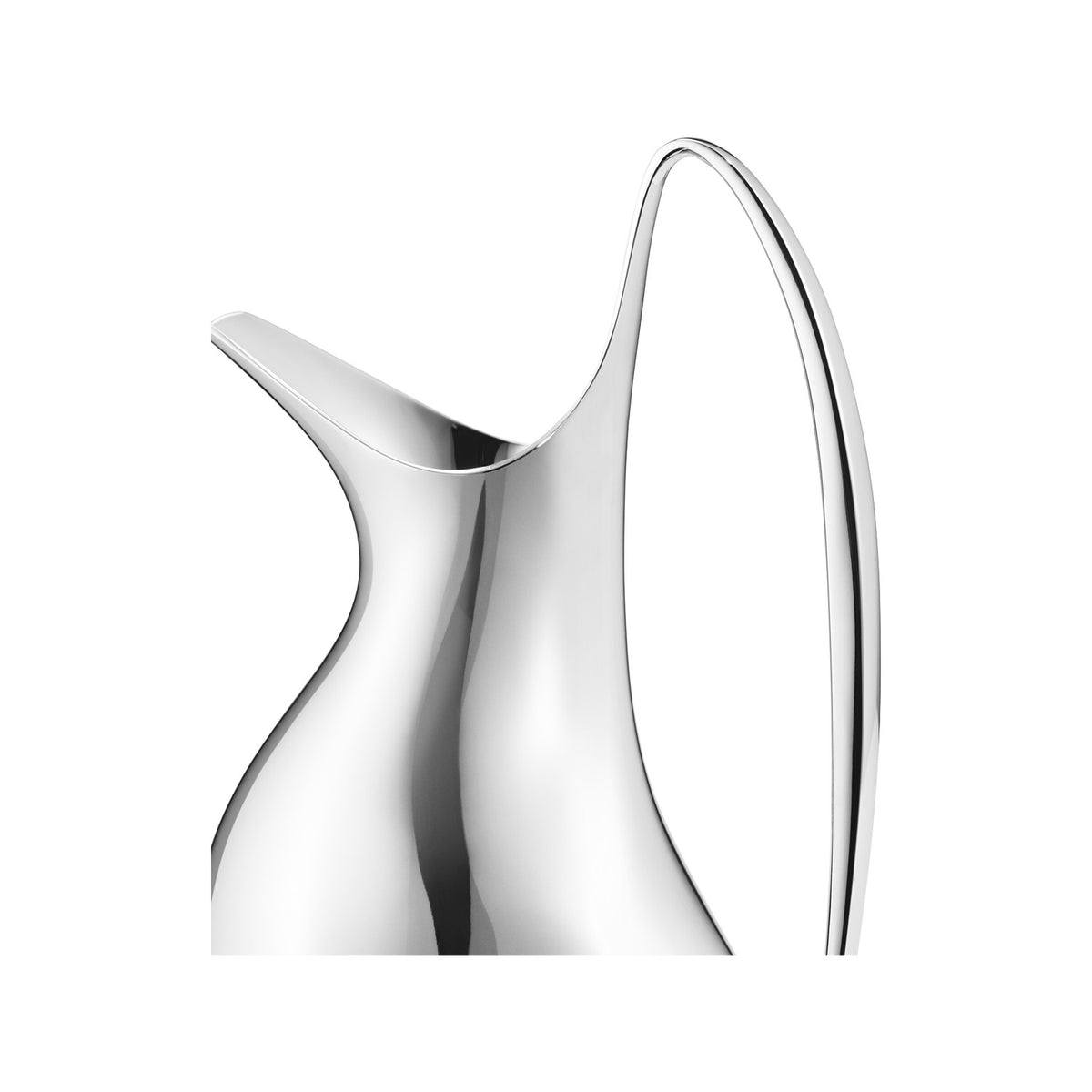 Koppel - HK Pitcher, 0.2L – Georg Jensen – view 6